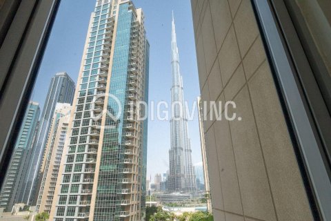 Apartment in Downtown Dubai (Downtown Burj Dubai), Dubai, UAE 1 bedroom, 84 sq.m. № 647342 - photo 1