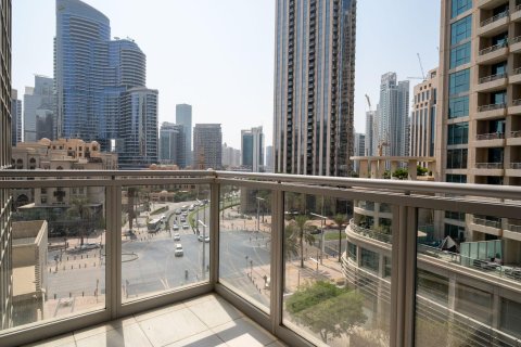 Apartment in Downtown Dubai (Downtown Burj Dubai), Dubai, UAE 1 bedroom, 84 sq.m. № 647342 - photo 17