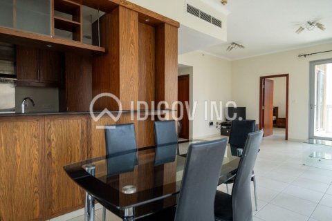 Apartment in Downtown Dubai (Downtown Burj Dubai), Dubai, UAE 1 bedroom, 84 sq.m. № 647342 - photo 7