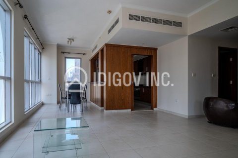 Apartment in Downtown Dubai (Downtown Burj Dubai), Dubai, UAE 1 bedroom, 84 sq.m. № 647342 - photo 6