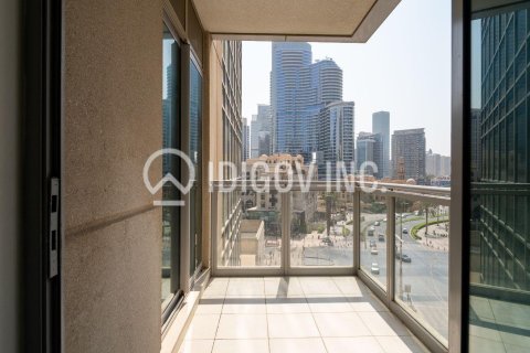 Apartment in Downtown Dubai (Downtown Burj Dubai), Dubai, UAE 1 bedroom, 84 sq.m. № 647342 - photo 16