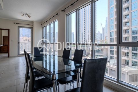 Apartment in Downtown Dubai (Downtown Burj Dubai), Dubai, UAE 1 bedroom, 84 sq.m. № 647342 - photo 5