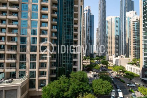 Apartment in Downtown Dubai (Downtown Burj Dubai), Dubai, UAE 1 bedroom, 84 sq.m. № 647342 - photo 2