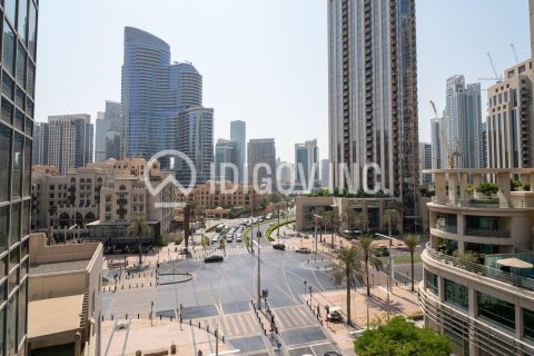 Apartment in Downtown Dubai (Downtown Burj Dubai), Dubai, UAE 1 bedroom, 84 sq.m. № 647342 - photo 3