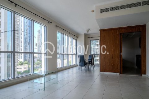 Apartment in Downtown Dubai (Downtown Burj Dubai), Dubai, UAE 1 bedroom, 84 sq.m. № 647342 - photo 4