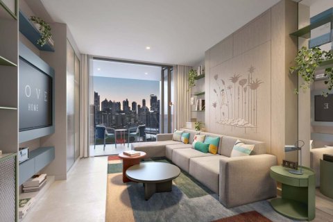 Apartamento para venda em Business Bay, Dubai, EAU 1 quarto, 57.3 m2 № 717549 - foto 2