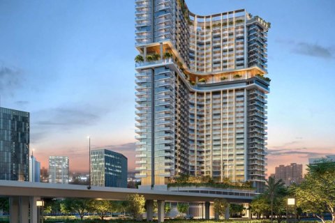 Apartamento para venda em Business Bay, Dubai, EAU 1 quarto, 57.3 m2 № 717549 - foto 10