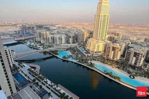 Apartman u Dubai, UAE 97.7 m2, 2 spavaćih soba Br. 717550