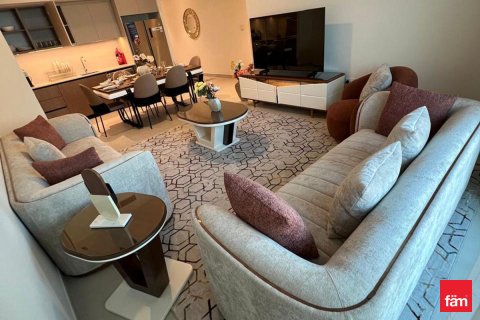 Appartement te koop in Dubai, VAE 2 slaapkamers, 97.7 vr.m., nr 717550 - foto 4