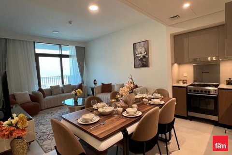Appartement te koop in Dubai, VAE 2 slaapkamers, 97.7 vr.m., nr 717550 - foto 5