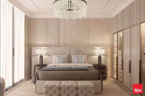 Appartement te koop in Dubai, VAE 2 slaapkamers, 119.9 vr.m., nr 717547 - foto 2