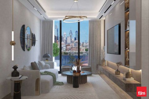 Apartman u Dubai, UAE 119.9 m2, 2 spavaćih soba Br. 717547