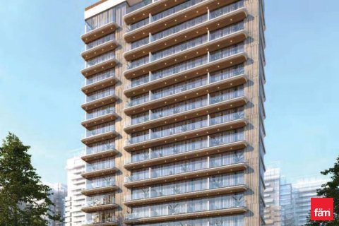 Appartement te koop in Dubai, VAE 2 slaapkamers, 119.9 vr.m., nr 717547 - foto 10