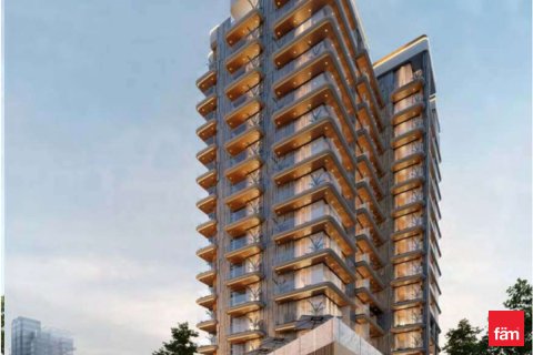 Appartement te koop in Dubai, VAE 2 slaapkamers, 119.9 vr.m., nr 717547 - foto 9