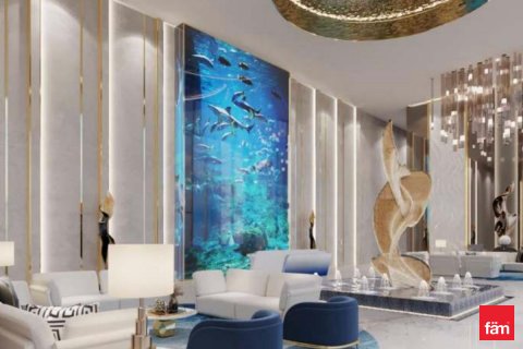 Apartman u Dubai, UAE 2 spavaćih soba, 110.1 m2 Br. 717546 - fotografija 9