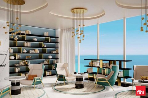 Apartman u Dubai, UAE 2 spavaćih soba, 110.1 m2 Br. 717546 - fotografija 8