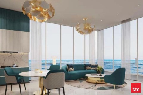 Apartman u Dubai, UAE 2 spavaćih soba, 110.1 m2 Br. 717546 - fotografija 4