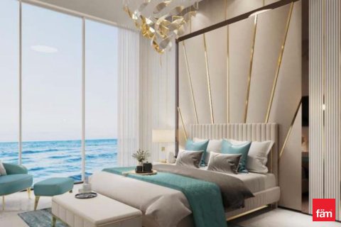Apartman u Dubai, UAE 2 spavaćih soba, 110.1 m2 Br. 717546 - fotografija 2