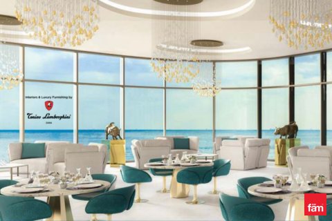 Apartman u Dubai, UAE 2 spavaćih soba, 110.1 m2 Br. 717546 - fotografija 6