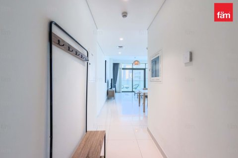 Huoneisto Dubai Harbour, Arabiemiraatit 1 makuuhuone, 79.9 m2 № 717548 - kuva 7