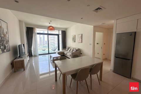 Dubai Harbour, UAE의 임대용 아파트 침실 1개, 79.9제곱미터 번호 717548 - 사진 5