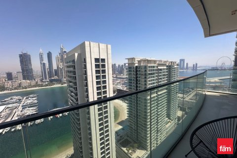 Dubai Harbour, UAE의 임대용 아파트 침실 1개, 79.9제곱미터 번호 717548 - 사진 9
