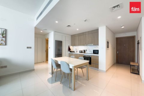 Huoneisto Dubai Harbour, Arabiemiraatit 1 makuuhuone, 79.9 m2 № 717548 - kuva 2