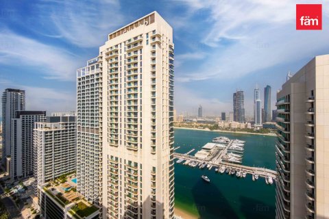 Huoneisto Dubai Harbour, Arabiemiraatit 1 makuuhuone, 79.9 m2 № 717548 - kuva 13