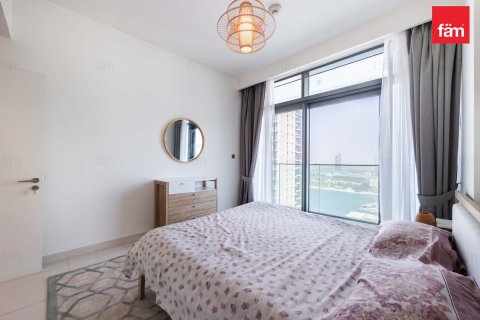 Huoneisto Dubai Harbour, Arabiemiraatit 1 makuuhuone, 79.9 m2 № 717548 - kuva 6