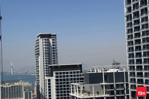 Dubai Harbour, UAE의 임대용 아파트 침실 1개, 79.9제곱미터 번호 717548 - 사진 10