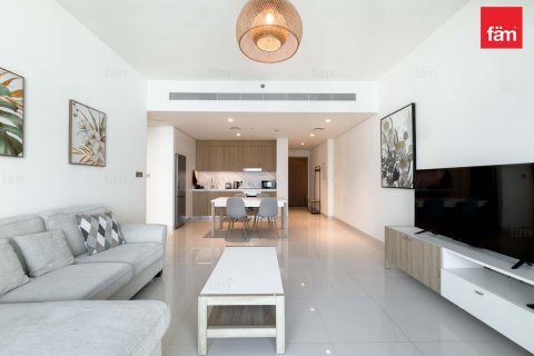 Huoneisto Dubai Harbour, Arabiemiraatit 1 makuuhuone, 79.9 m2 № 717548 - kuva 4