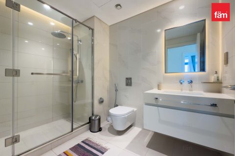 Huoneisto Dubai Harbour, Arabiemiraatit 1 makuuhuone, 79.9 m2 № 717548 - kuva 8