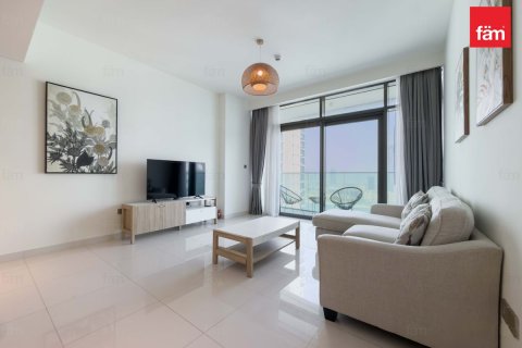 آپارتمان در Dubai Harbour، Dubai ، امارات متحده عربی 1 خوابه ، 79.9 متر مربع. شماره 717548