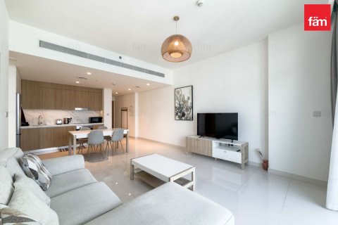 Huoneisto Dubai Harbour, Arabiemiraatit 1 makuuhuone, 79.9 m2 № 717548 - kuva 3