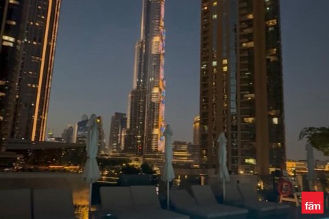 Apartment til leje i Dubai, UAE 2 soveværelser, 112.8 kvm № 717544 - foto 9