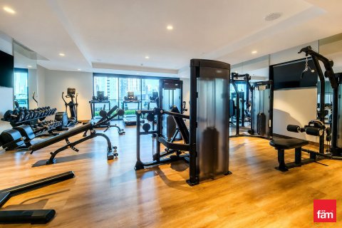 Apartment til leje i Dubai, UAE 2 soveværelser, 112.8 kvm № 717544 - foto 8