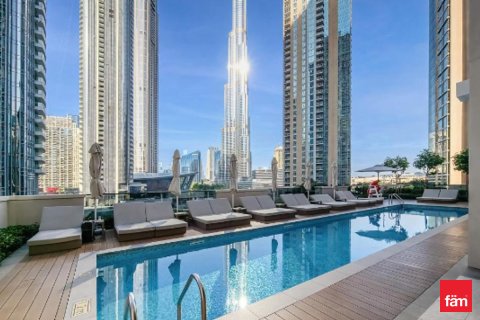 Apartment til leje i Dubai, UAE 2 soveværelser, 112.8 kvm № 717544 - foto 10
