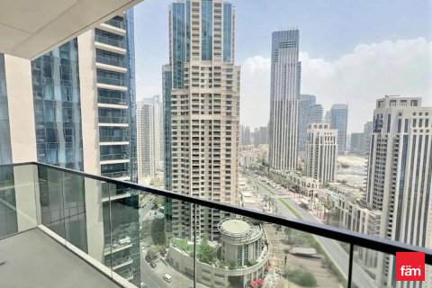 Apartment til leje i Dubai, UAE 2 soveværelser, 112.8 kvm № 717544 - foto 1