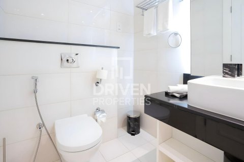 Dzīvoklis Business Bay, Dubaijā, AAE 1 istaba, 57.6 m2 Nr. 756549 - attēls 7