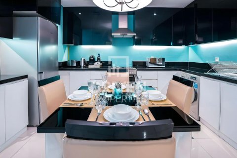 Dzīvoklis Business Bay, Dubaijā, AAE 1 istaba, 57.6 m2 Nr. 756549 - attēls 6