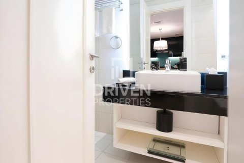 Dzīvoklis Business Bay, Dubaijā, AAE 1 istaba, 57.6 m2 Nr. 756549 - attēls 8