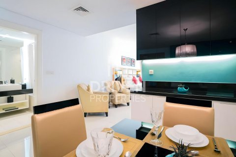 Dzīvoklis Business Bay, Dubaijā, AAE 1 istaba, 57.6 m2 Nr. 756549 - attēls 5