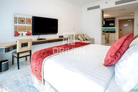 Dzīvoklis Business Bay, Dubaijā, AAE 1 istaba, 57.6 m2 Nr. 756549 - attēls 4