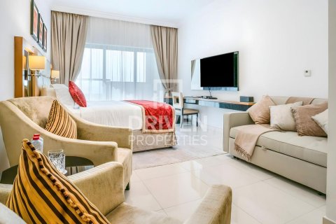 Dzīvoklis Business Bay, Dubaijā, AAE 1 istaba, 57.6 m2 Nr. 756549 - attēls 1