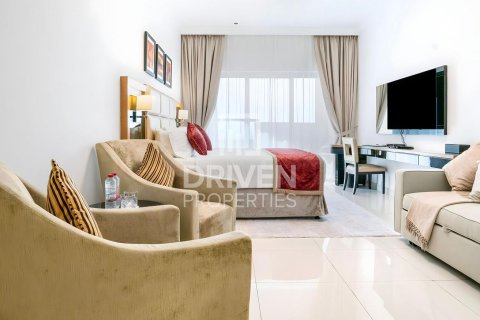 Dzīvoklis Business Bay, Dubaijā, AAE 1 istaba, 57.6 m2 Nr. 756549 - attēls 2
