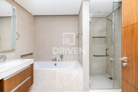 Apartament në Dubai Creek Harbour (The Lagoons), Emiratet e Bashkuara Arabe 3 dhoma gjumi, 179.3 m2. № 756547 - Foto 18