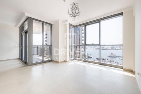 Apartament në Dubai Creek Harbour (The Lagoons), Emiratet e Bashkuara Arabe 3 dhoma gjumi, 179.3 m2. № 756547 - Foto 1
