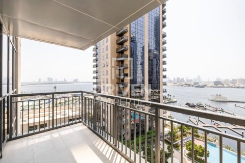 Apartament në Dubai Creek Harbour (The Lagoons), Emiratet e Bashkuara Arabe 3 dhoma gjumi, 179.3 m2. № 756547 - Foto 22