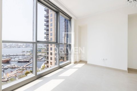 Apartament në Dubai Creek Harbour (The Lagoons), Emiratet e Bashkuara Arabe 3 dhoma gjumi, 179.3 m2. № 756547 - Foto 3