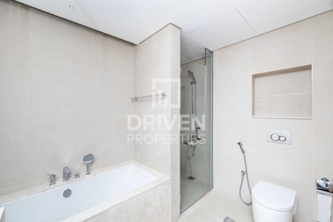 Apartament në Dubai Creek Harbour (The Lagoons), Emiratet e Bashkuara Arabe 3 dhoma gjumi, 179.3 m2. № 756547 - Foto 20
